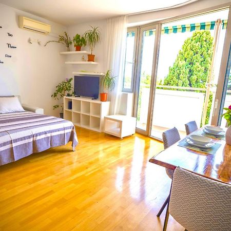 Marimari Apartment 斯普利特 外观 照片