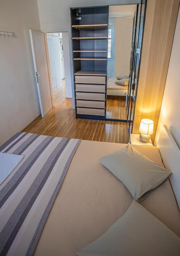 Marimari Apartment 斯普利特 外观 照片