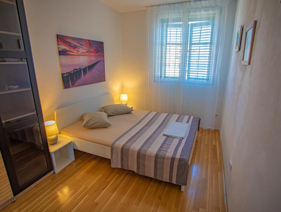Marimari Apartment 斯普利特 外观 照片