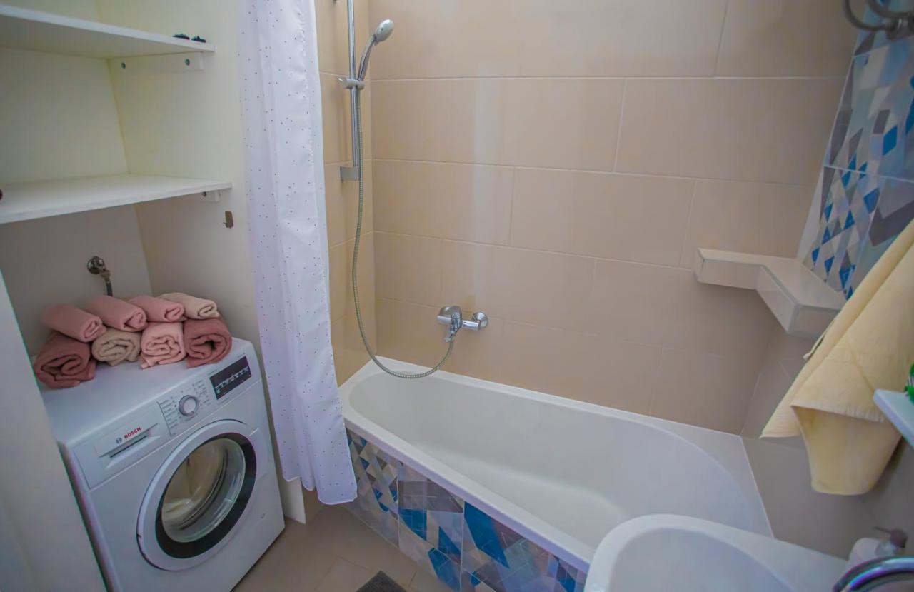 Marimari Apartment 斯普利特 外观 照片