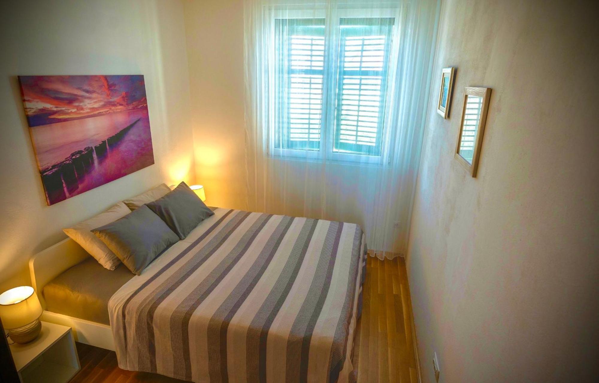 Marimari Apartment 斯普利特 外观 照片