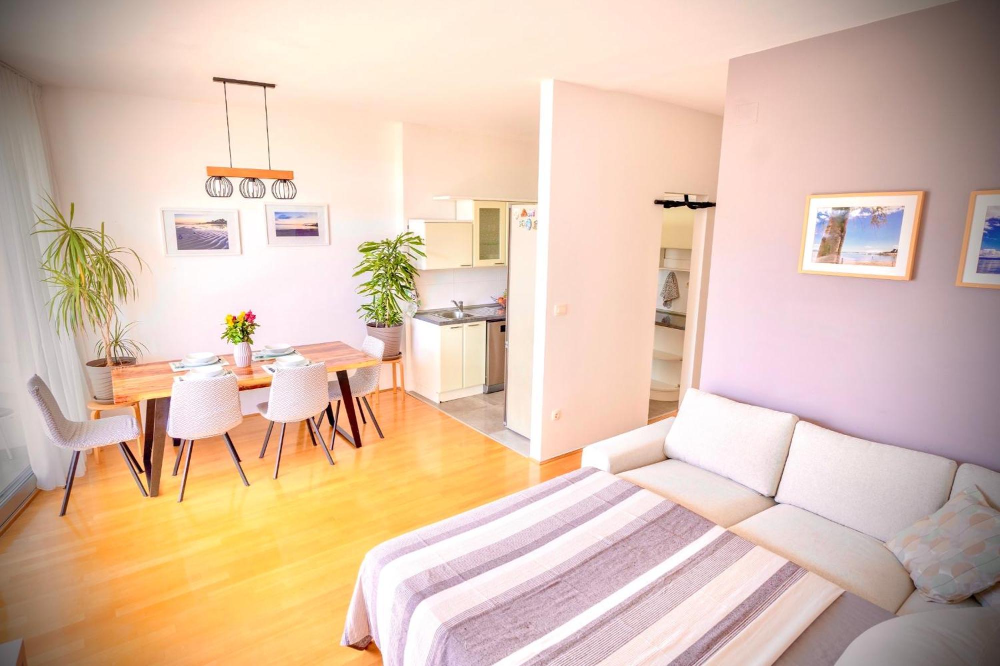 Marimari Apartment 斯普利特 外观 照片