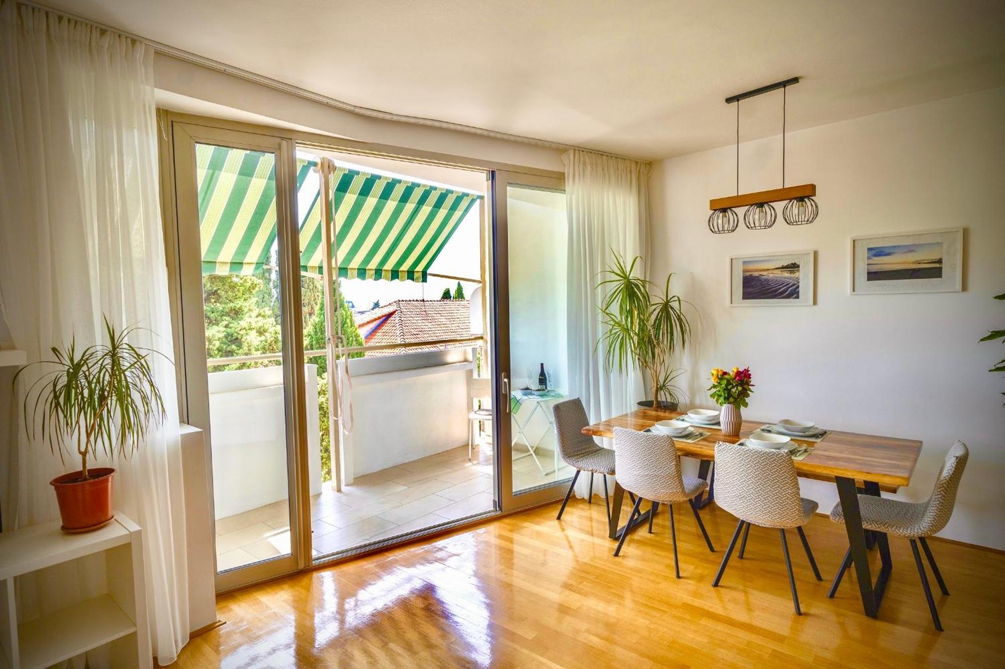 Marimari Apartment 斯普利特 外观 照片