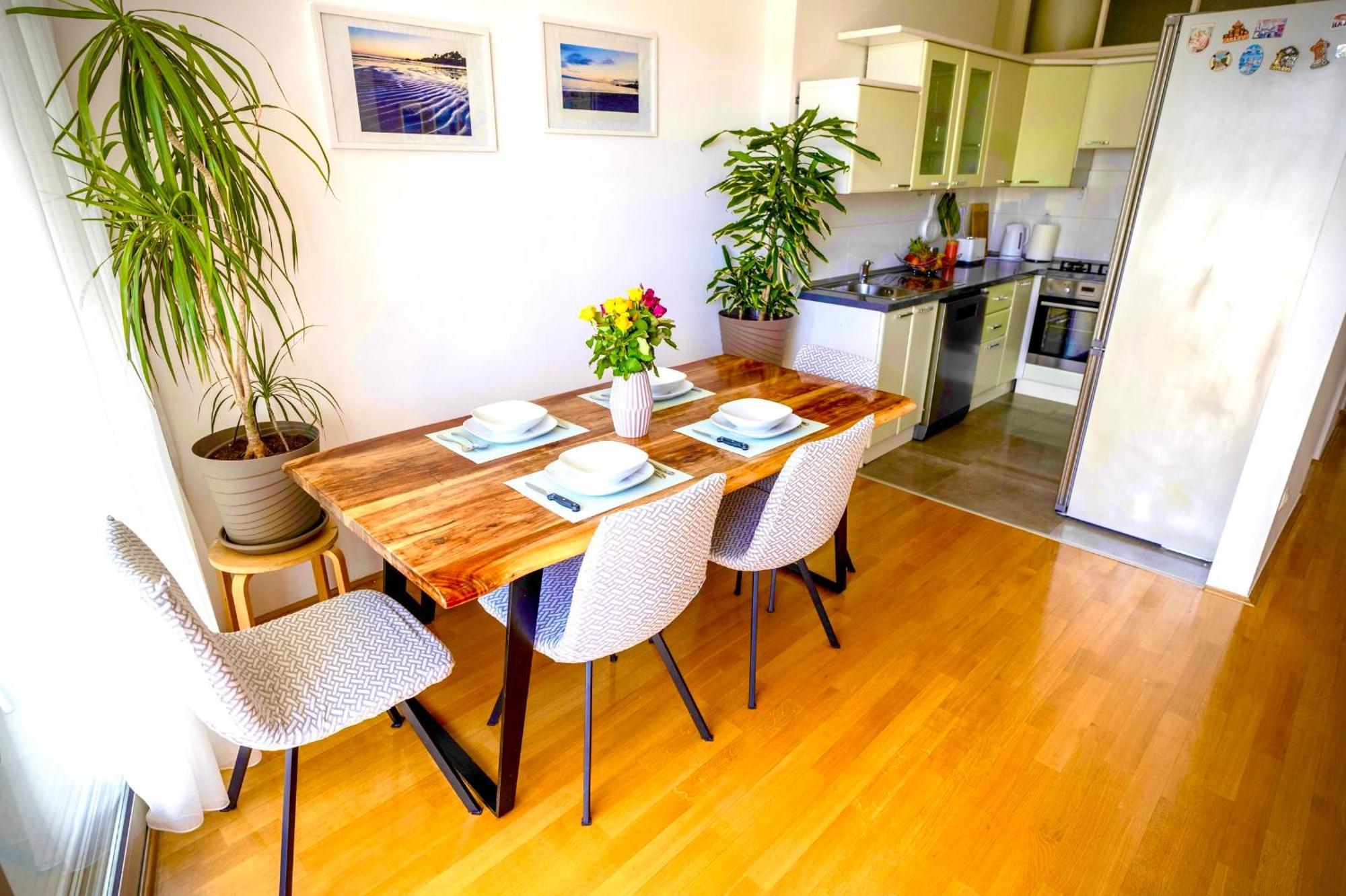 Marimari Apartment 斯普利特 外观 照片