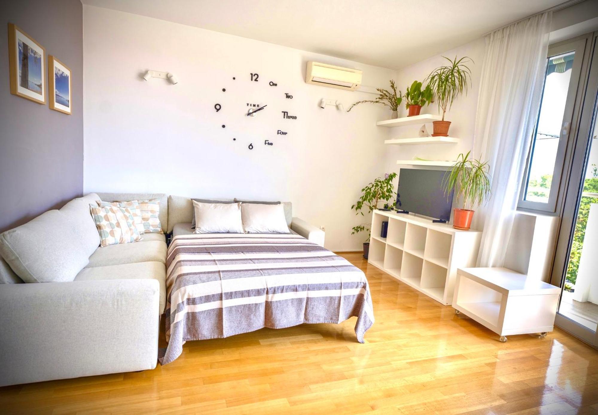 Marimari Apartment 斯普利特 外观 照片