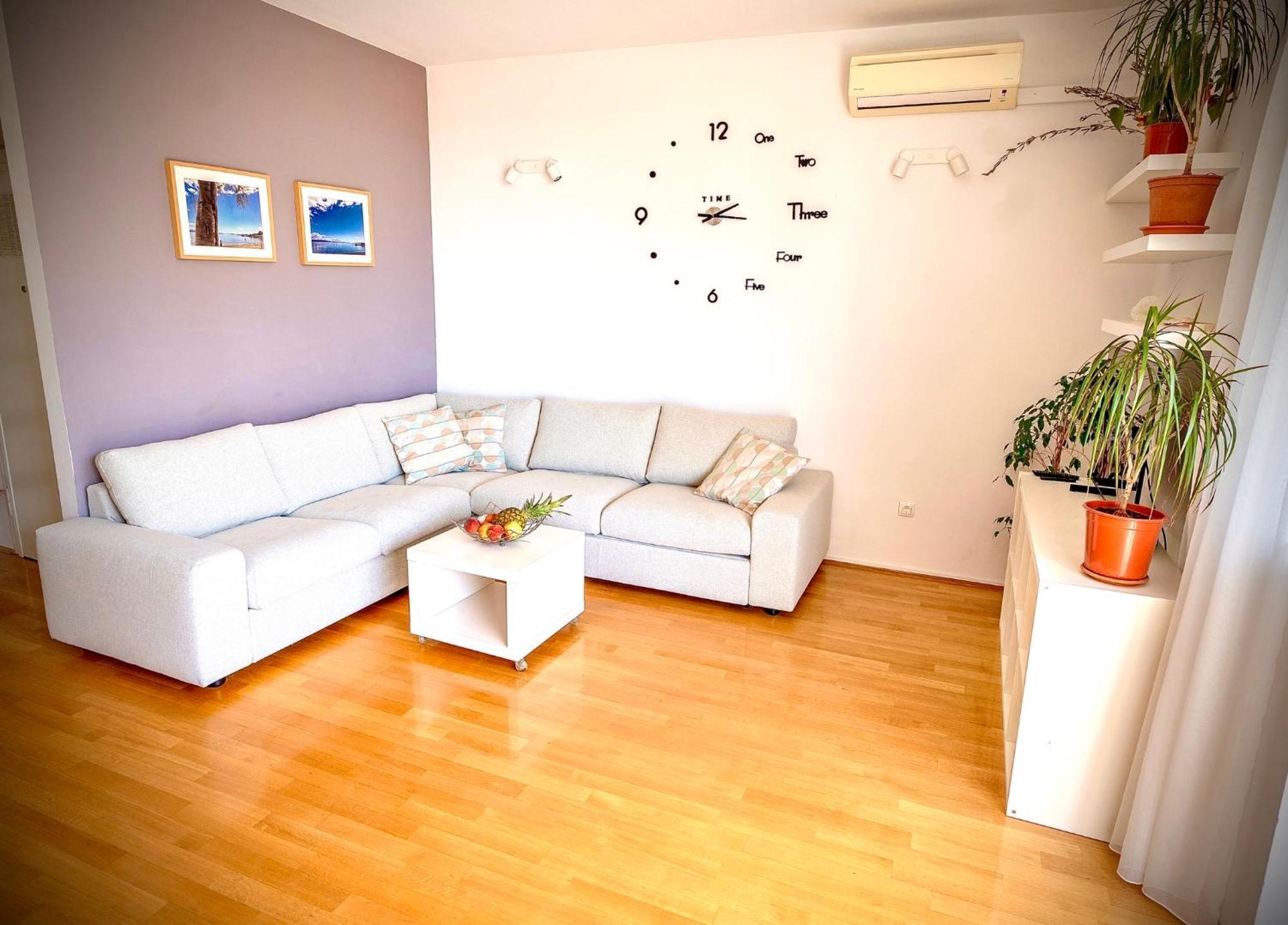 Marimari Apartment 斯普利特 外观 照片