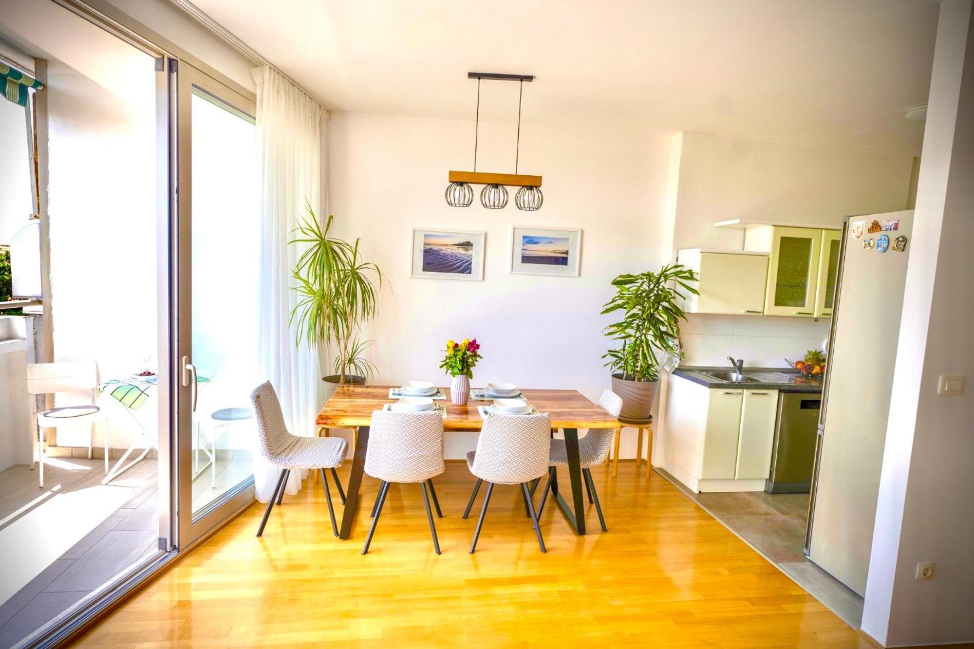 Marimari Apartment 斯普利特 外观 照片
