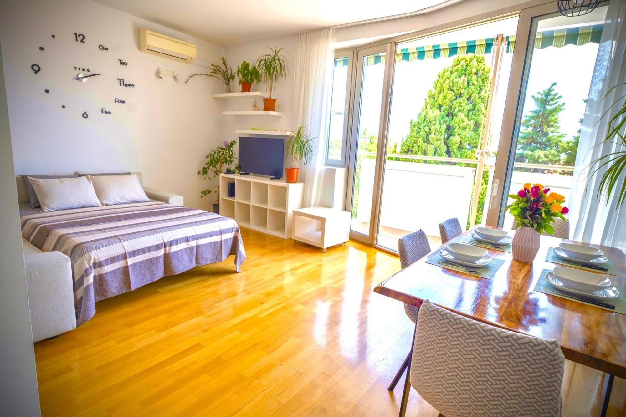 Marimari Apartment 斯普利特 外观 照片