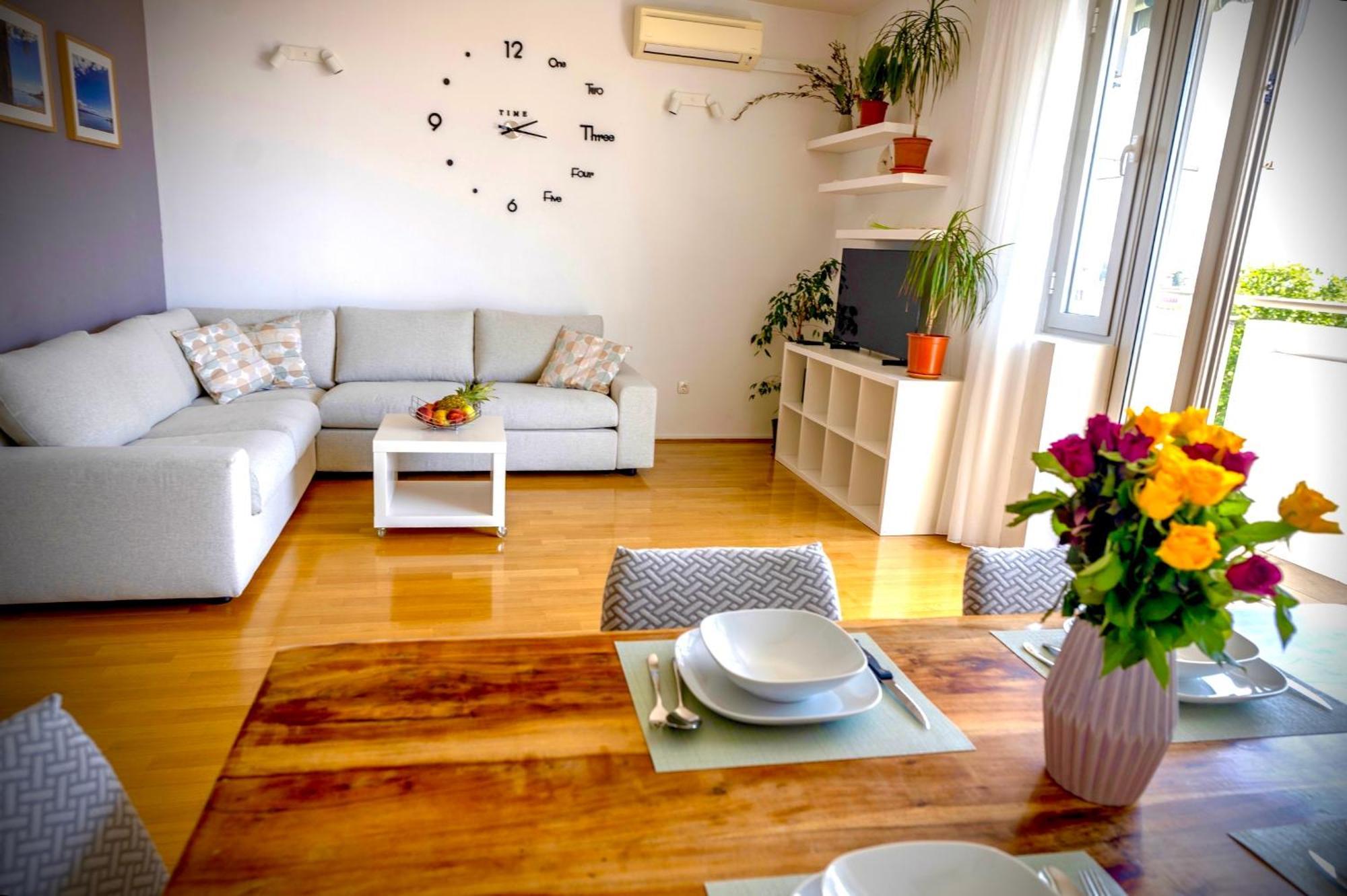 Marimari Apartment 斯普利特 外观 照片
